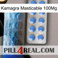 Kamagra Chewable 100Mg 40